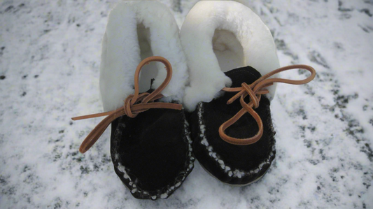 Slipper bundle