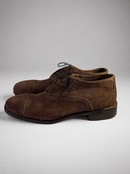 Men's Oxford Shoe