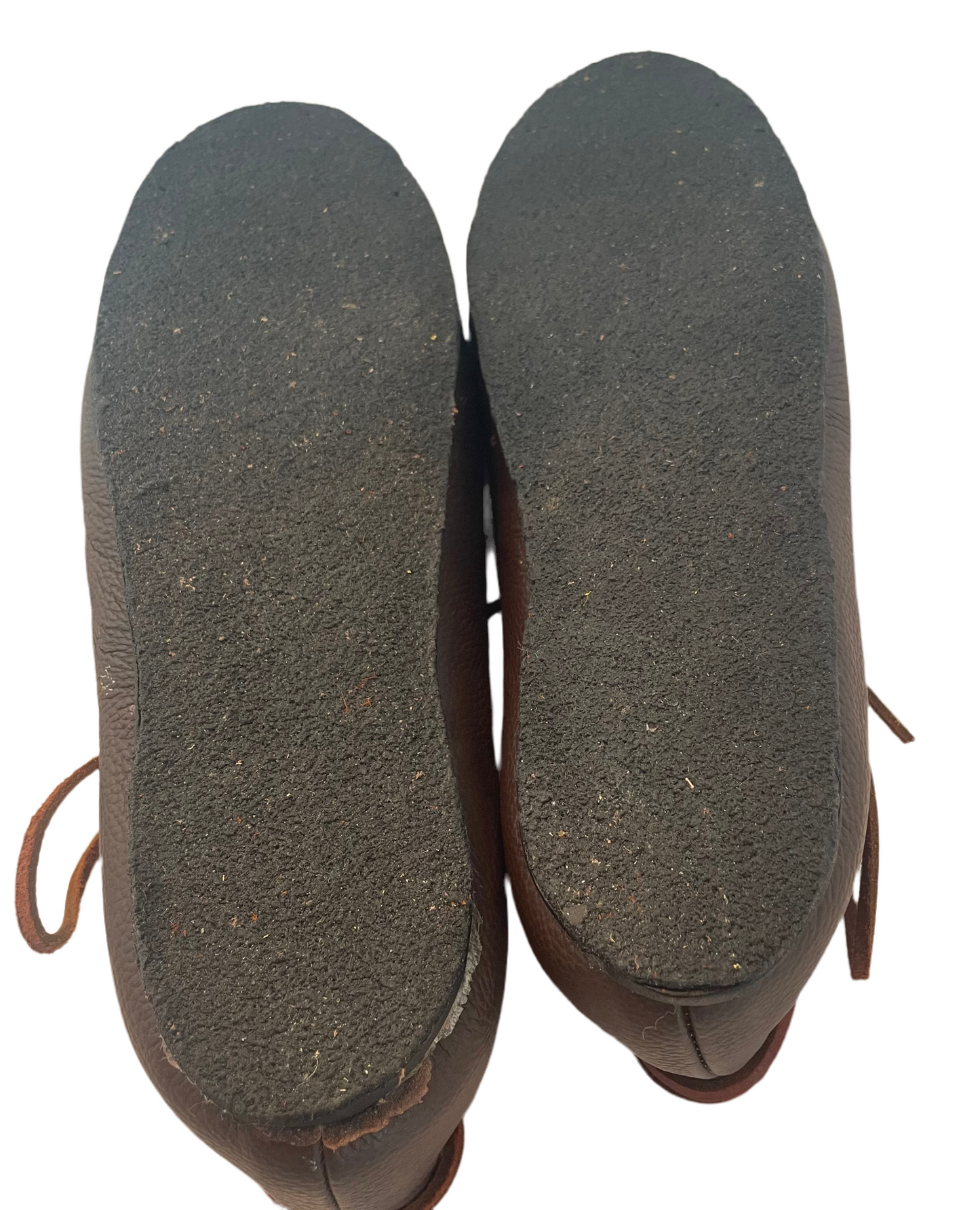 Sandal Leather Shoe