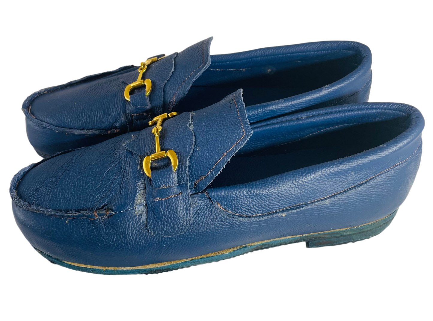 The Loafer Shoe