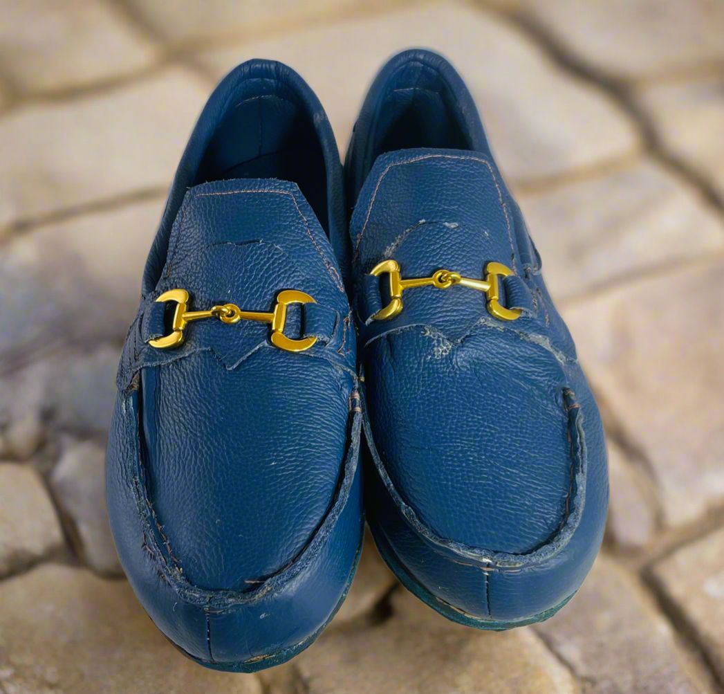 The Loafer Shoe