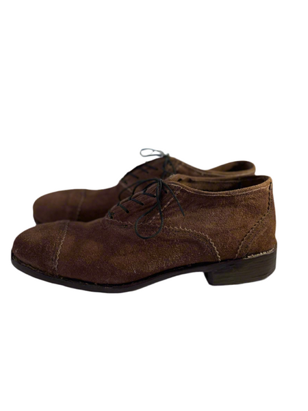 Men's Oxford Shoe