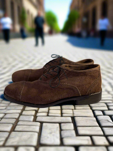 Men's Oxford Shoe