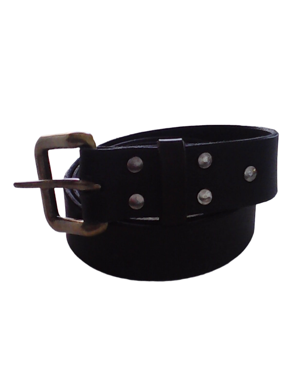 Leather Belts.