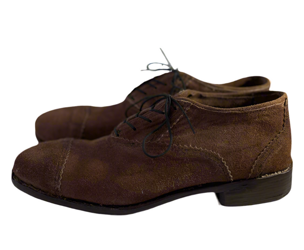 Men's Oxford Shoe