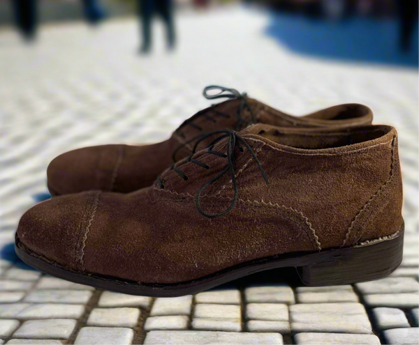 Men's Oxford Shoe