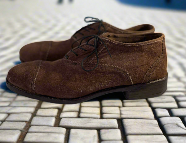 Men's Oxford Shoe