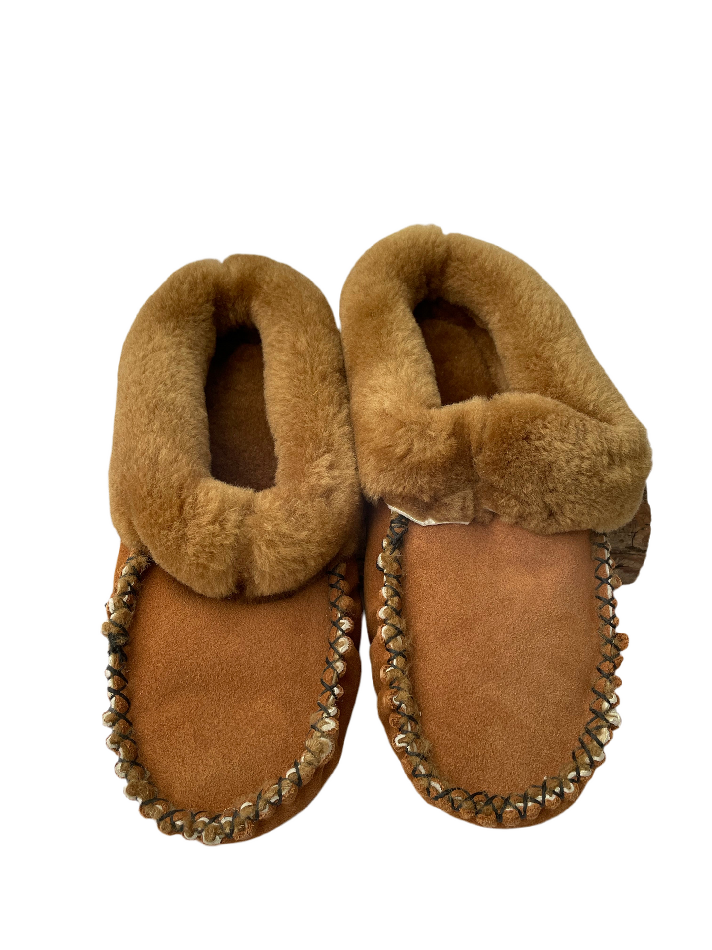 Slip On Mule Slippers