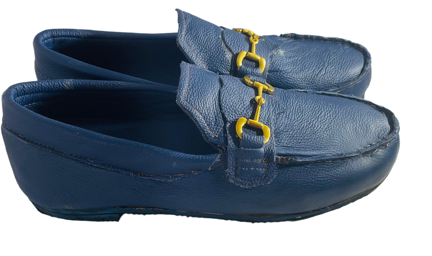 The Loafer Shoe