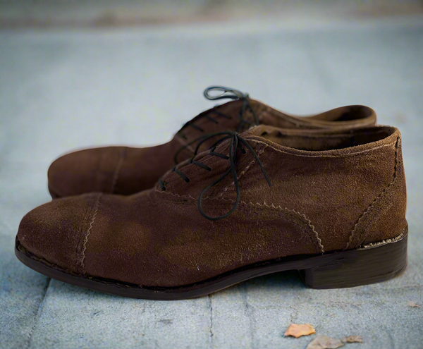 Men's Oxford Shoe