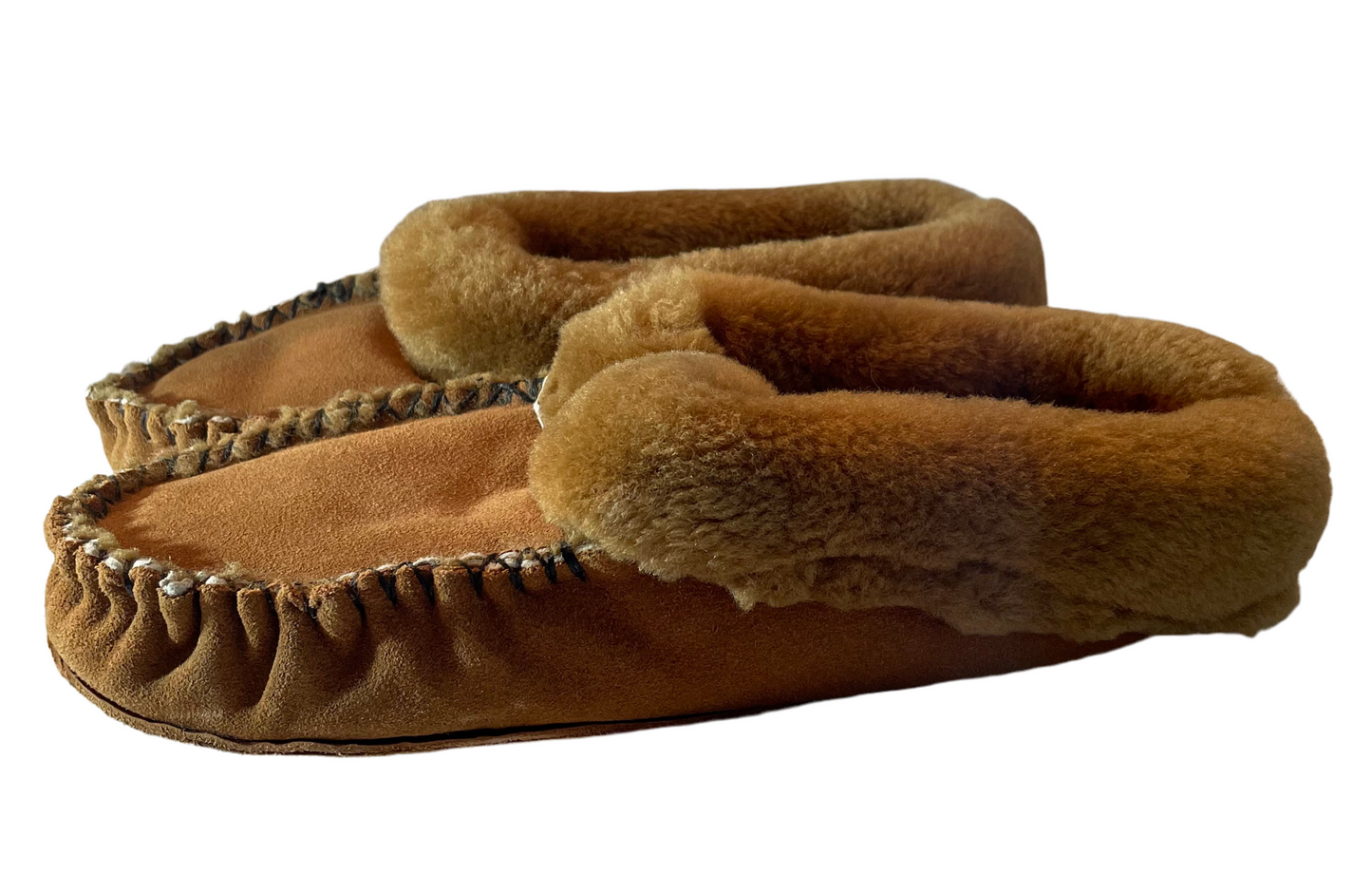 Slip On Mule Slippers