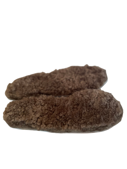 Shearling Insoles